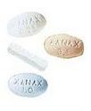 xanax pill